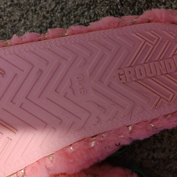 Wicked Plush Platform Women Slippers 9/10 - Picture 5 of 6